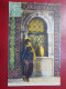 Marcophilie - Carte Postale Bédouine Oblitération Ambulant KALAA DJERDA  A TUNIS 1913 (2934) - Lettres & Documents