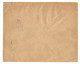 Enveloppe Brief 1915 Wirion Freres Luxembourg Gare 12 1/2 Cents Auslandstelle Trier Frei Gegeben Censure - 1914-24 Marie-Adélaida