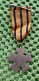 Medaille -  N .W. B. Avondvierdaagse 5 + 6 .-  Original Foto  !! Medallion  Dutch - Other & Unclassified