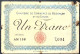 FRANCE * 50 Centimes * Chambre De Commerce De Besançon *  ND 1920 * Etat/Grade B/VG - Bons & Nécessité