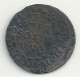 ITALIE - SAVOIE - SAVOIA - Vittorio Amedeo II - Soldo - 1717 - R - Cud 888 A - TB/TTB - Piemonte-Sardegna, Savoia Italiana