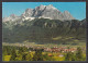 087071/ ST. JOHANN IN TIROL Mit Wilden Kaiser - St. Johann In Tirol
