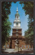 115153/ PHILADELPHIA, Independance Hall - Philadelphia