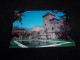 CPSM. Parador Nacional De Carlos V.Jarandilla De La Vera ( Caceres ) Piscina . 2 Scans . - Cáceres