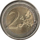 IR20007.1 - IRLANDE - 2 Euros Commémo. Traité De Rome - 2007 - Irlanda