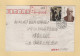 Chine - Jiangsu - 1995 - Briefe U. Dokumente