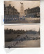 Angleterre - LOT 2 Cartes Photo War Memorial Hertford N° 1248 Et St Leonard's Church From River Lea N° 4009 CPA Coates - Herefordshire