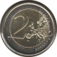 IR20016.1 - IRLANDE - 2 Euros Commémo. Soulèvement De Pâques - 2016 - Irlanda