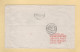 Chine - Jiangsu - 1995 - Cartas & Documentos