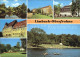 72550650 Limbach Oberfrohna Stadtpark Hoher Hain Hotel Voelkerfreundschaft Ratha - Limbach-Oberfrohna