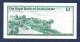 Scotland 1 Pound 1984 P341 UNC - 1 Pond