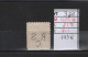 PRIX FIXE Obl  380 YT 422A MIC 815 SCO 811 GIB J. Tyler 1938 Etats Unis 58/02 Perforé 2 Scans - Zähnungen (Perfins)