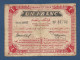 Tunisia 1 Franc 1919 P46 Fine+ - Tunisie