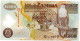 Aigle Eagle Zambie Zambia Billet Banque 500 Kwacha Bank-note Banknote Aigle - Zambia