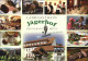 72547777 Maar Lauterbach Landgasthof Jaegerhof Restaurant Hotel Lauterbach (Hess - Lauterbach