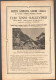 RIVISTA DEL 1915 - RASSEGNA TECNICA PUGLIESE - FERROVIA BARI GRUMO ATENA - PUBBL. OFFICINE DI SAVIGLIANO (STAMP330) - Wetenschappelijke Teksten