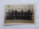 PHOTO ANCIENNE CARTE POSTALE VINTAGE CALUIRE DEMIERRE RHONE INSTITUTRICES ECOLE LIBRE 1916 SNAPSHOT - Caluire Et Cuire