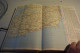 Delcampe - C41 Ancien Guide De La Route En Europe En 1969 - Karten/Atlanten