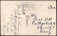 Postcard Québec Chateau Frontenac - Dampfer Steamer 1917 - Otros & Sin Clasificación