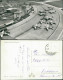 Ansichtskarte Kloten Zürich-Kloten Flughafen Flugzeuge Luftbild 1962 - Altri & Non Classificati