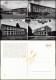Ansichtskarte Bockum-Hövel-Hamm (Westfalen) 4 Bild: Schulen 1964 - Hamm