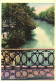 TASHKENT, ANKHOR CANAL, PARK, UZBEKISTAN, POSTCARD - Ouzbékistan