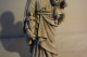 C42 Statue D'un Homme De Jean Loup Delaroche - Personnages