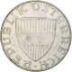 Autriche, 10 Schilling, 1957, Vienna, TTB, Argent, KM:2882 - Autriche