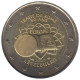 LU20007.1 - LUXEMBOURG - 2 Euros Commémo. Traité De Rome - 2007 - Luxembourg