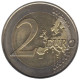 LU20007.1 - LUXEMBOURG - 2 Euros Commémo. Traité De Rome - 2007 - Luxemburg
