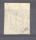 Italie  -  Toscane  :  Yv  20a  (o)  Bleu Gris - Tuscany