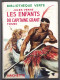 Hachette - Bibliothèque Verte Avec Jaquette N°240 -  Jules Verne - "Les Enfants Du Capitaine Grant (Tome 1)" - 1957 - Bibliothèque Verte