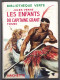 Hachette - Bib. Verte Avec Jaquette N°240 - Jules Verne - "Les Enfants Du Capitaine Grant (T1)" - 1957 - #Ben&JulesVerne - Bibliothèque Verte