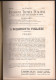 RIVISTA 1914 RASSEGNA TECNICA PUGLIESE - ACQUEDOTTO PUGLIESE PUBBL. OFFICINE DI SAVIGLIANO - ELENCO INGEGNERI (STAMP331) - Textes Scientifiques