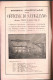 Delcampe - RIVISTA 1914 RASSEGNA TECNICA PUGLIESE - ACQUEDOTTO PUGLIESE PUBBL. OFFICINE DI SAVIGLIANO - ELENCO INGEGNERI (STAMP331) - Wetenschappelijke Teksten