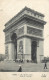 France Paris Arc De Triomphe - Triumphbogen