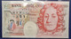 UK Great Britain 50 Pounds 1994 UNC P-388c < Signature: A. Bailey > - 50 Pond