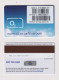 UNITED KINGDOM - O2 SIM With Chip And Magnetic Top Up Unused  Phonecards - Other & Unclassified