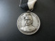 Medaille Shooting Medal Schweiz Switzerland - Kranzauszeichnung Jubiläums Schiessen Aarau 1951 - General Herzog - Andere & Zonder Classificatie