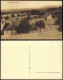 Ansichtskarte Schellerhau-Altenberg (Erzgebirge) Stadtpartie 1922 - Schellerhau