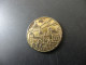 Jeton Token Schweiz Suisse Switzerland - Canton De Vaud - Chateau De Vufflens 1973 - Andere & Zonder Classificatie