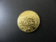 Jeton Token Schweiz Suisse Switzerland - Canton De Vaud - Chateau D'Oron 1971 - Andere & Zonder Classificatie