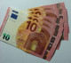 10 Euro France Lagarde W 007 C6 WA8853509206 UNC - 10 Euro