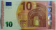 10 Euro France Lagarde W 007 C6 WA8853509206 UNC - 10 Euro