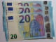 20 Euro France Lagarde U 043 G4 UR3120666142 UNC - 20 Euro