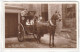 CPA :  14 X 9  -  YORK  CASTLE  MUSEUM.  ( KIRK COLLECTION OF BYGONES ) - York