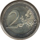 MA20011.1 - MALTE - 2 Euros Commémo. Première élection De Représentants - 2011 - Malte