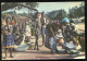 République Centrafricaine - Afrique - Bossangoa -" Marché Animé "  Market - Centrafricaine (République)