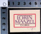 EX LIBRIS HANNU PAALASMAA Per LORIN MAAZEL L27b-F01 S - Ex-libris