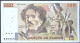 FRANCE * 100 Francs * Delacroix * 1980 * Fay 69.04a * Etat/Grade TTB/VF - 100 F 1978-1995 ''Delacroix''